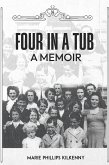 Four In A Tub (eBook, ePUB)