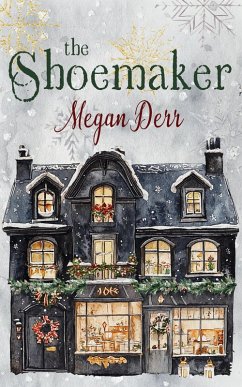 Cover The Shoemaker (eBook, ePUB)