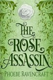The Rose Assassin (Shadows over Alfar, #3) (eBook, ePUB)