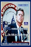 JFK-VERDADE INFAME (eBook, ePUB)