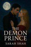 The demon prince (eBook, ePUB)