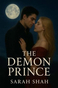 Cover The demon prince (eBook, ePUB)