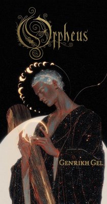 Orpheus (eBook, ePUB) - Gel, Genrikh