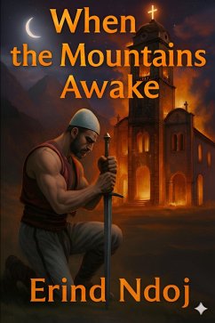 Cover When the Mountains Awake (1, #1) (eBook, ePUB)