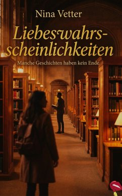 Cover Liebeswahrscheinlichkeiten (eBook, ePUB)