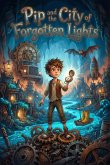 Pip and the City of Forgotten Lights (eBook, ePUB)