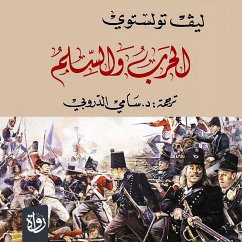 War and peace (MP3-Download) - Tolstoy, Leo