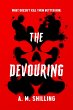 The Devouring (eBook, ePUB) - Bild 1