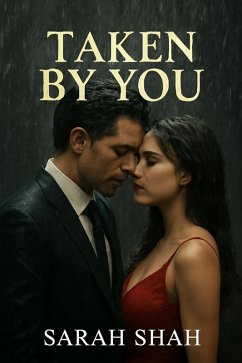 Cover Taken By You (eBook, ePUB)