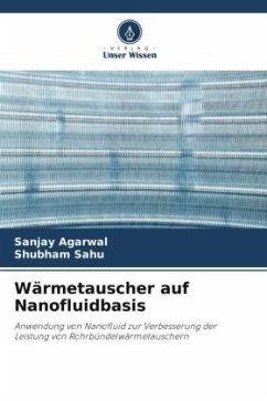 Cover Wärmetauscher auf Nanofluidbasis