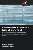 Scambiatore di calore a base di nanofluidi