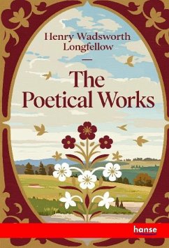 Cover The Poetical Works