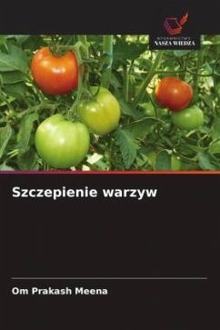 Cover Szczepienie warzyw