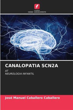 CANALOPATIA SCN2A - Caballero Caballero, José Manuel