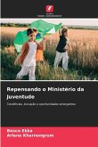 Repensando o Ministério da Juventude