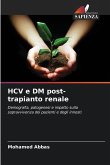 HCV e DM post-trapianto renale