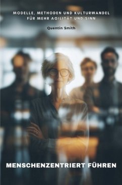 Menschenzentriert führen
