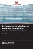 Échangeur de chaleur à base de nanofluide