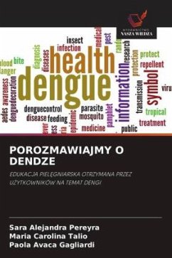 POROZMAWIAJMY O DENDZE - Pereyra, Sara Alejandra;Talio, Maria Carolina;Avaca Gagliardi, Paola POROZMAWIAJMY O DENDZE - Pereyra, Sara Alejandra;Talio, Maria Carolina;Avaca Gagliardi, Paola