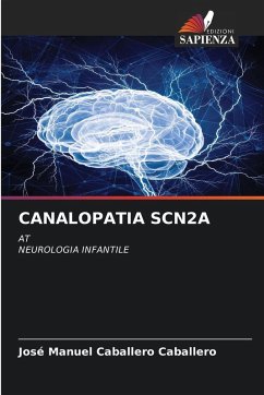 CANALOPATIA SCN2A - Caballero Caballero, José Manuel