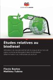 Études relatives au biodiesel
