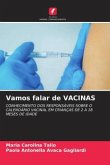 Vamos falar de VACINAS