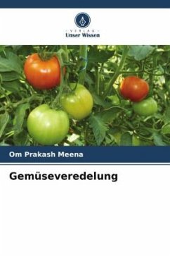 Cover Gemüseveredelung