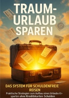 Traum-Urlaub sparen: Das System für schuldenfreie Reisen