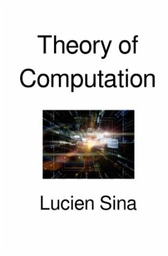 Cover Theory of Computation