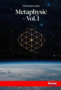 Metaphysic Metaphysic