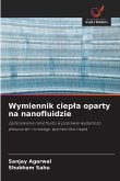 Wymiennik ciep¿a oparty na nanofluidzie
