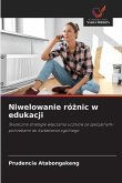 Niwelowanie ró¿nic w edukacji