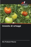 Innesto di ortaggi Innesto di ortaggi