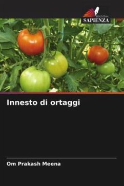 Cover Innesto di ortaggi