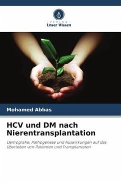 Cover HCV und DM nach Nierentransplantation