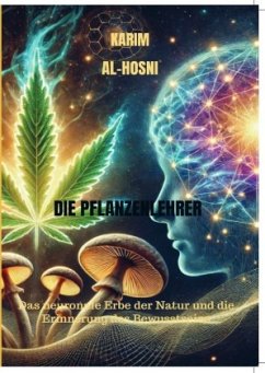 Cover Die Pflanzenlehrer