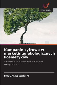 Cover Kampanie cyfrowe w marketingu ekologicznych kosmetyków