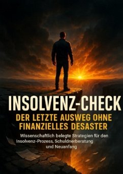 Cover Insolvenz-Check: Der letzte Ausweg ohne finanzielles Desaster