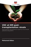 VHC et DM post-transplantation rénale