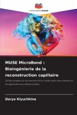 MUSE MicroBond : Bioingénierie de la reconstruction capillaire