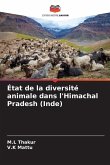 État de la diversité animale dans l'Himachal Pradesh (Inde)