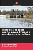 Hidráulica de canal aberto: novas direções e abordagens alternativas