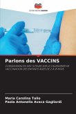 Parlons des VACCINS