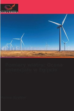 Cover Pomiary wiatru: Ocena potencja¿u w Egipcie