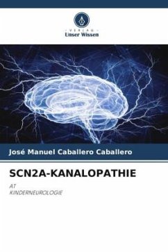 Cover SCN2A-KANALOPATHIE