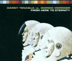 From Here To Eternity