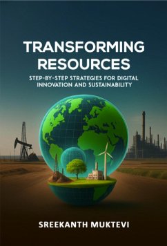 Cover Transforming Resources (eBook, ePUB)