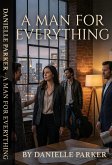 A Man For Everything (eBook, ePUB)