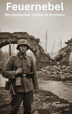 Cover Feuernebel (eBook, ePUB)