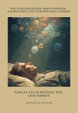 Schlaf als Schlüssel zur Gesundheit (eBook, ePUB)